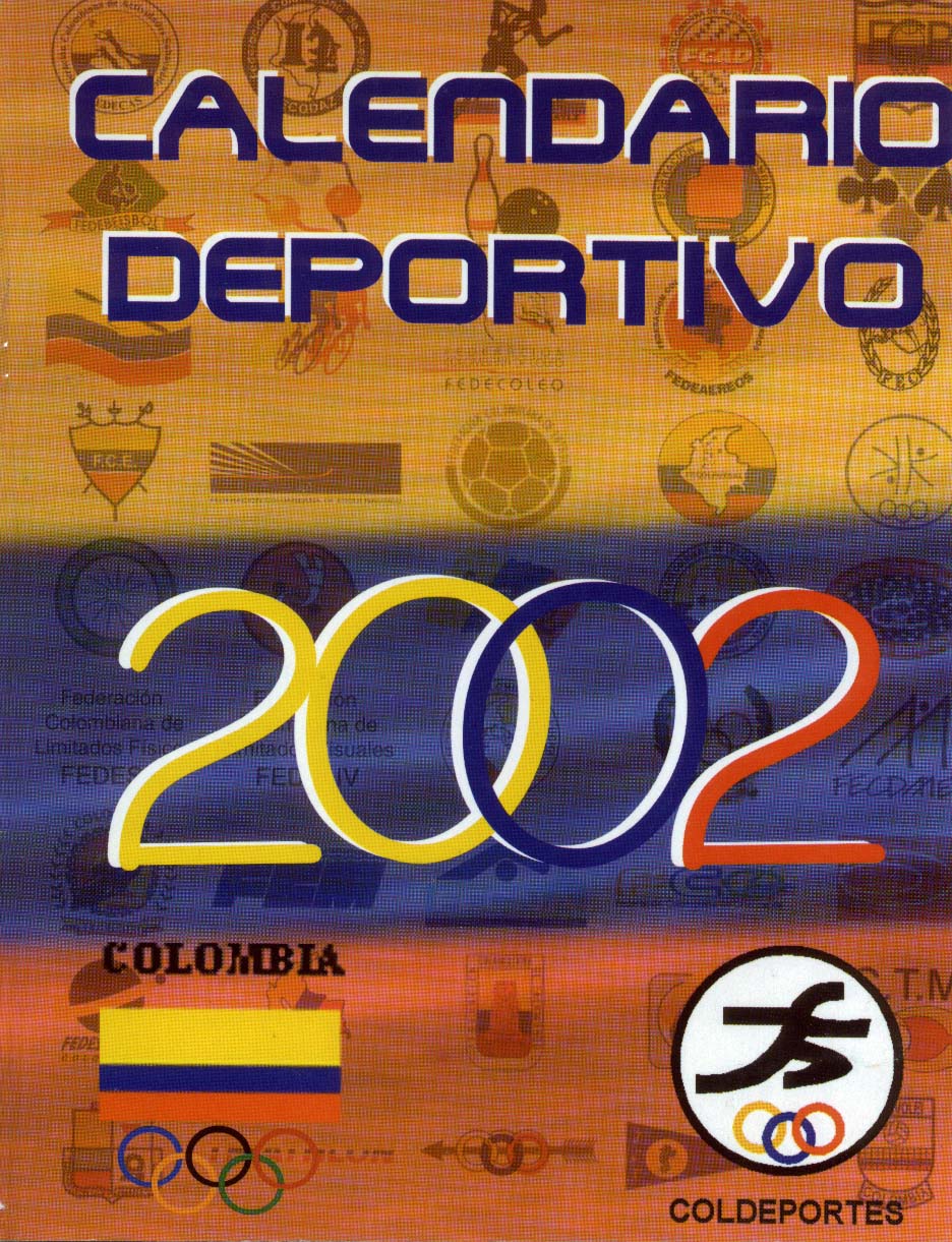 Coldeportes Nacional