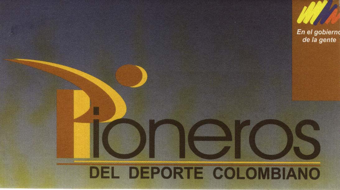 Coldeportes Nacional