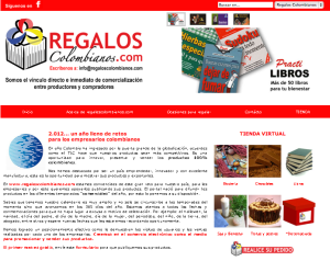 www.regaloscolombianos.com