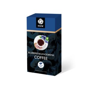 Berry Gano Coffee